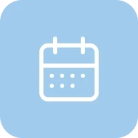 Calendario menstrual compartido pareja